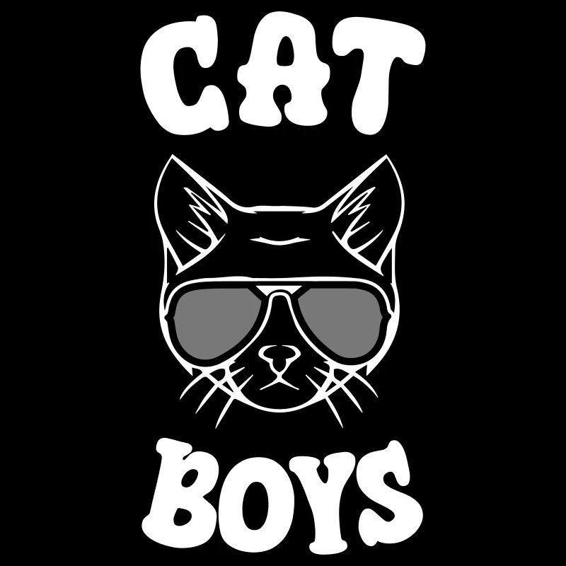 Cat Boys