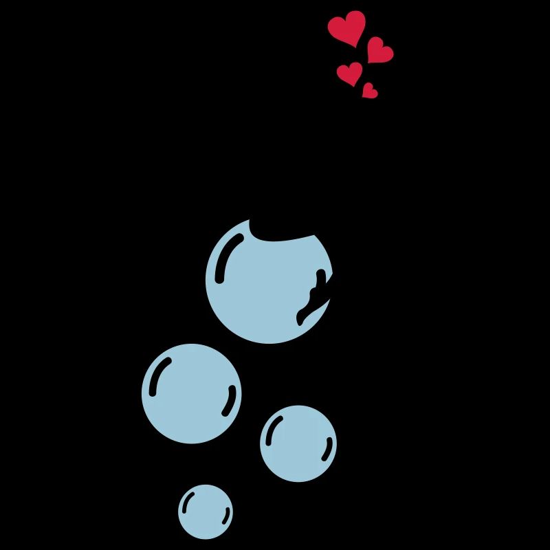 Fairy Soap Bubbles 02