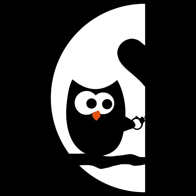 Owls right - Valentine'S Day