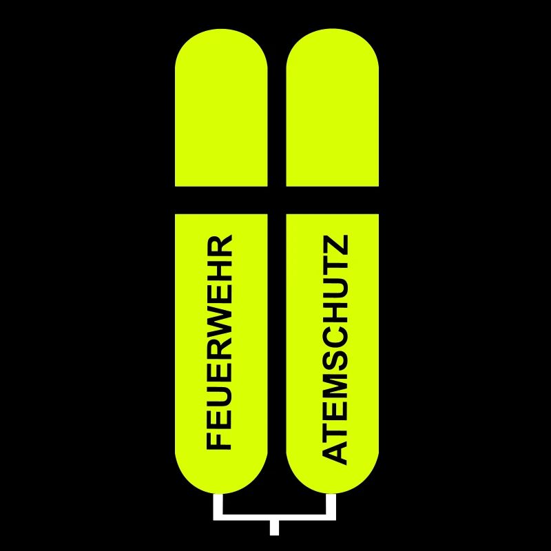 Atemschutz Geräteträger - PA