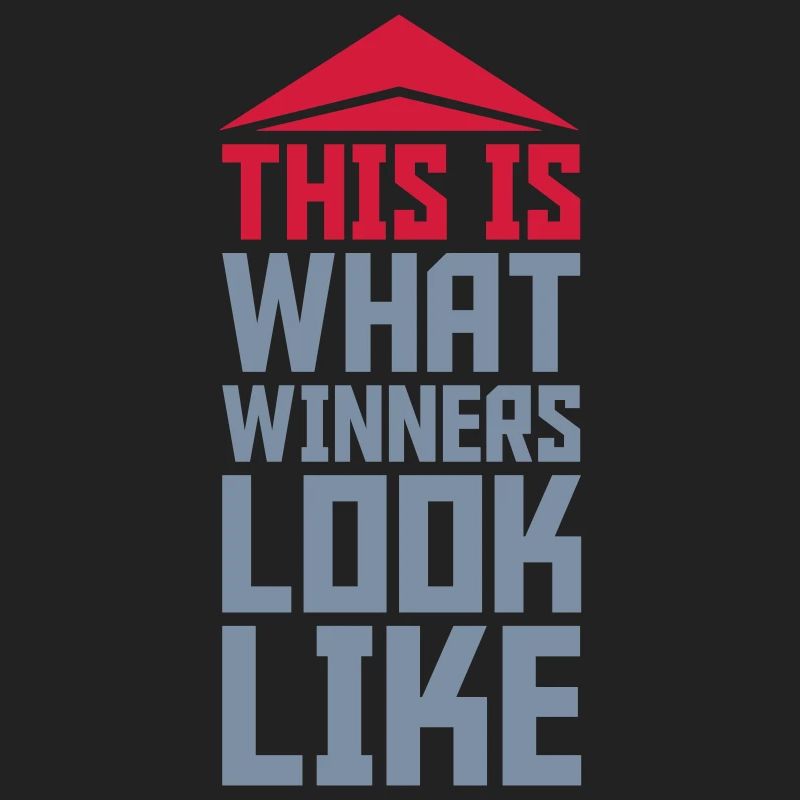 What Winners Look Like