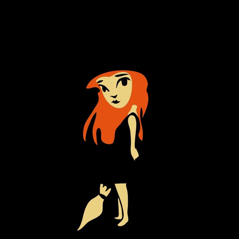 little witch