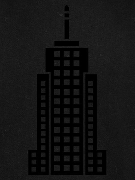 Skyscraper Building