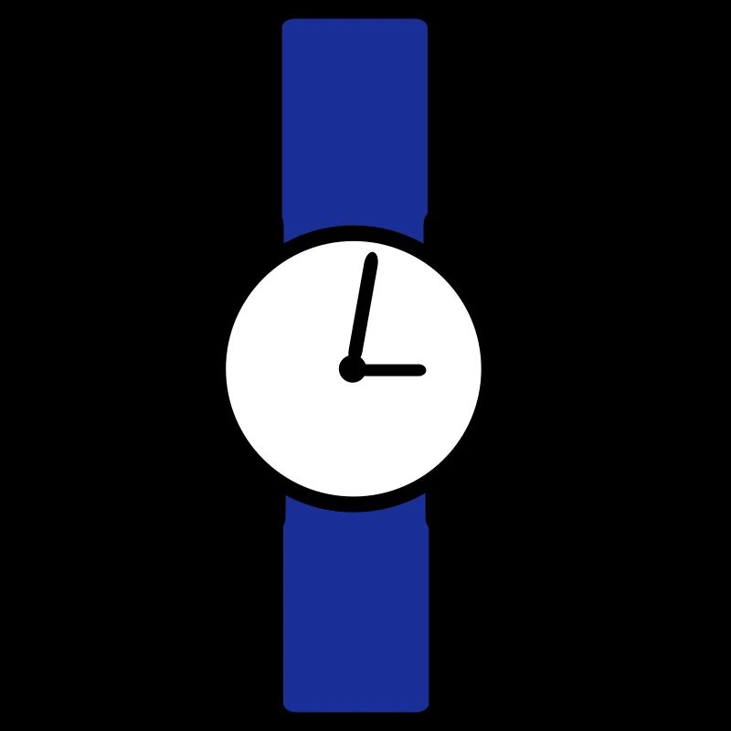 Watch - clock