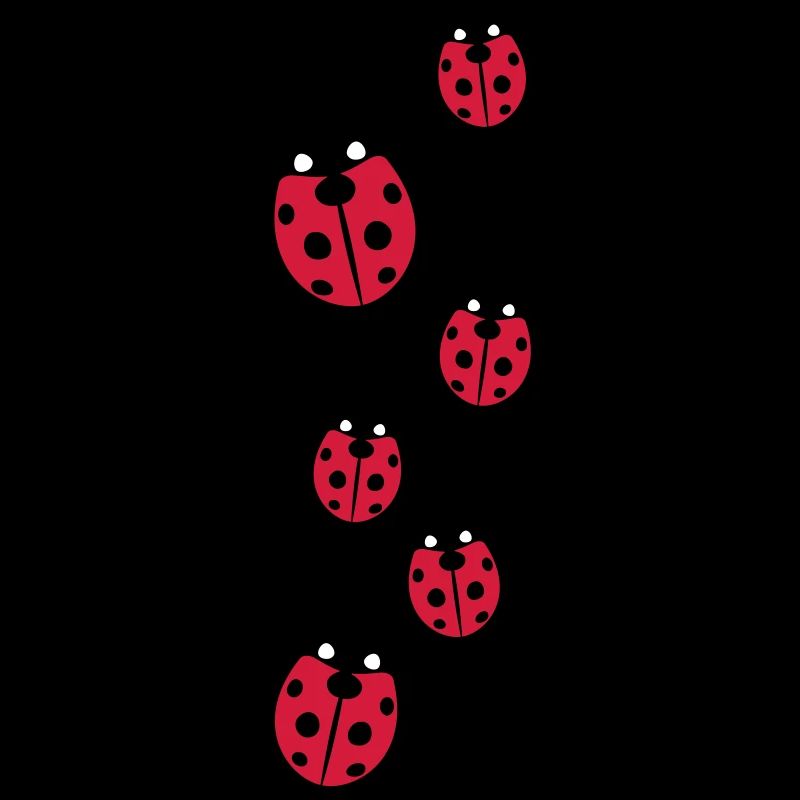 Marienkäfer