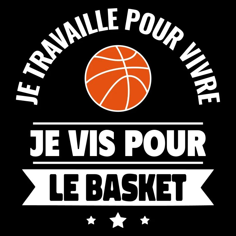 Passion basket : cadeau idéal pour basketteur