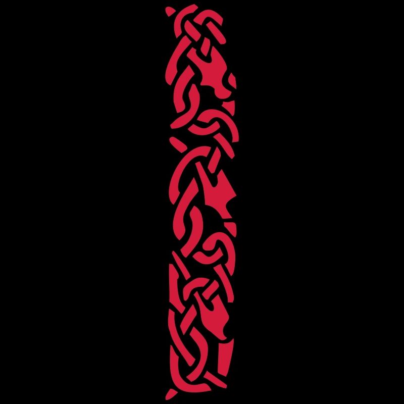 Anglo Saxon Braid