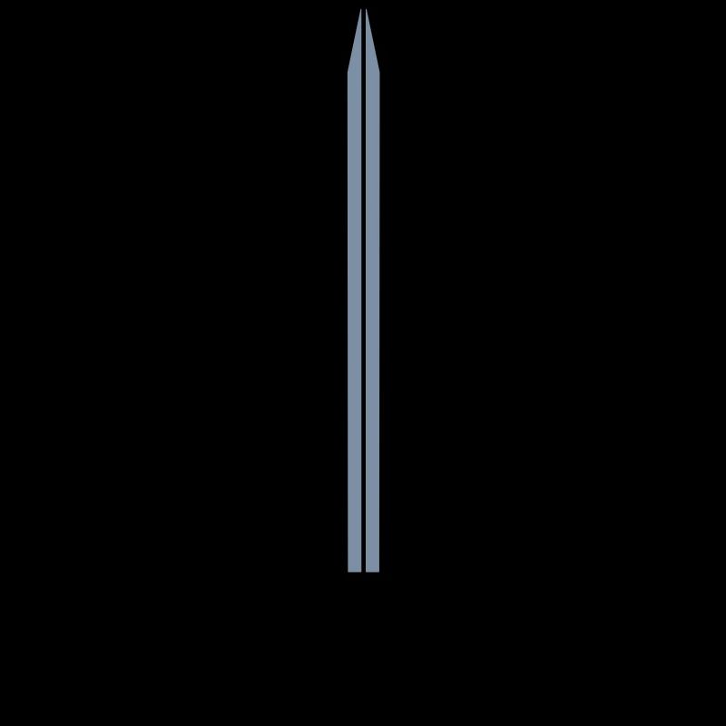 bichrome sword