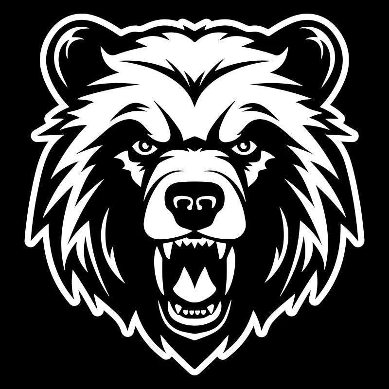Bear Head