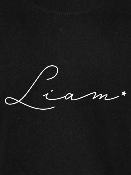 Name Liam
