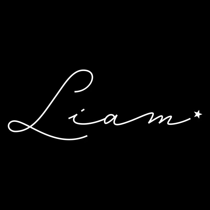 Name Liam