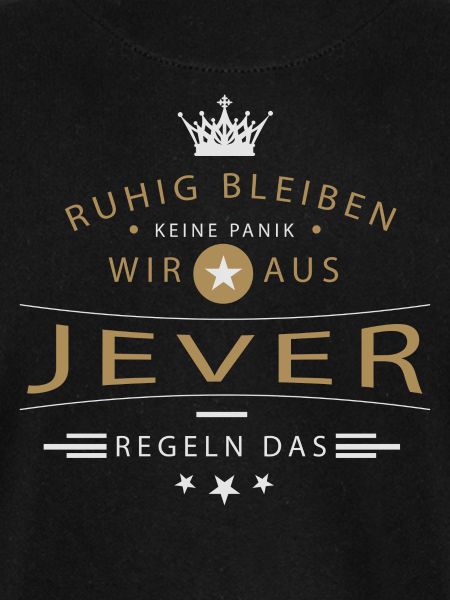 Jever Stadt