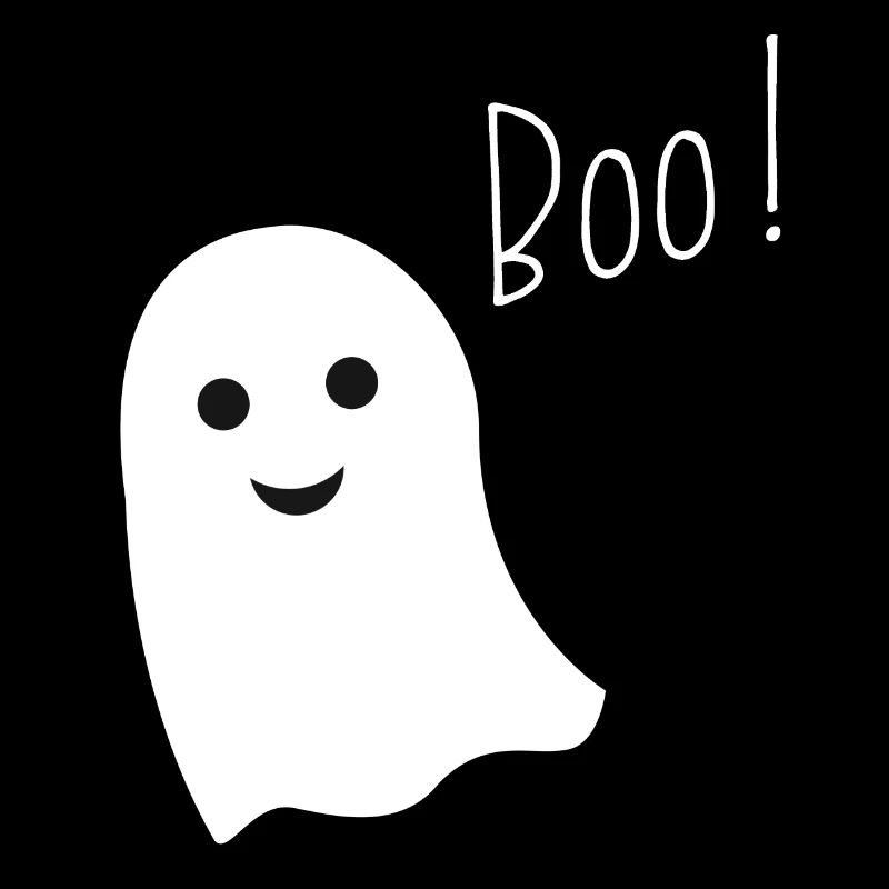 Ghost boo