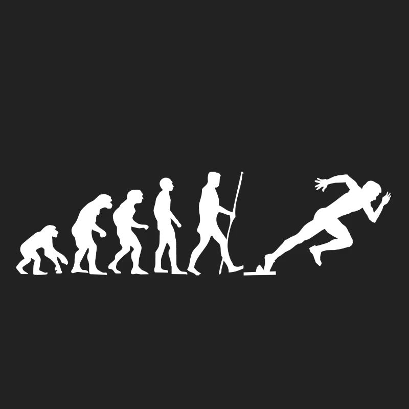 SPRINTER EVOLUTION!
