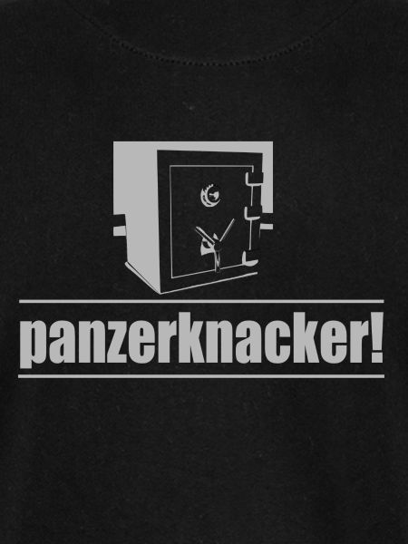 Panzerknacker