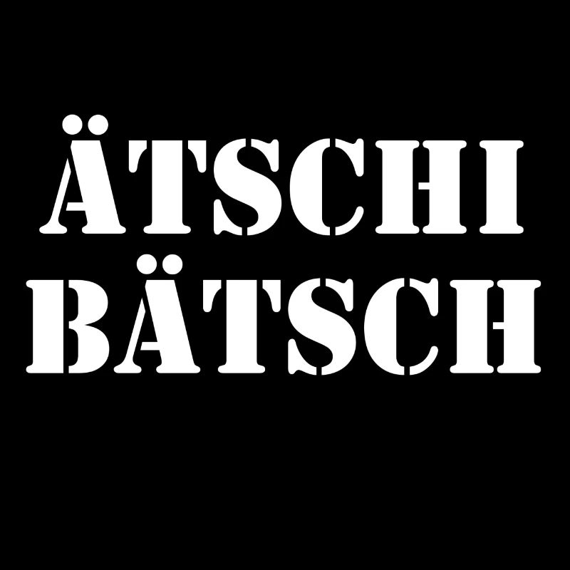 Eschi Bätsch Schadenfreude ridicule derision