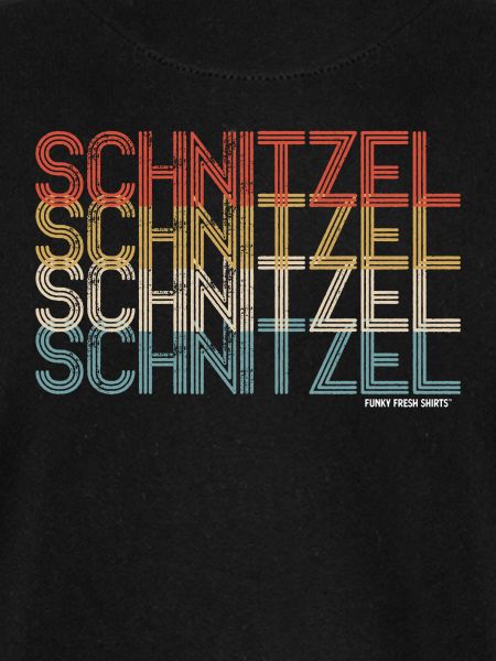 Schnitzel Geschenk