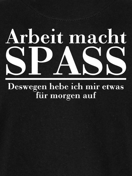 Arbeit