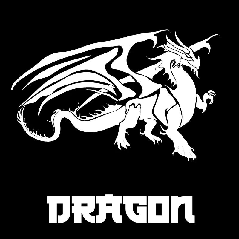 Drache