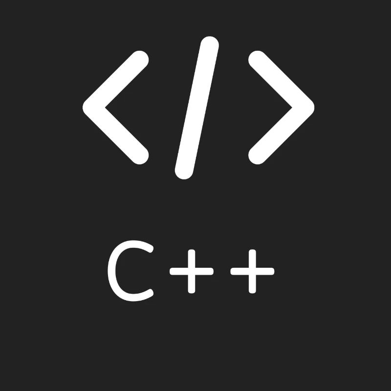 C++ programming language programmer programming