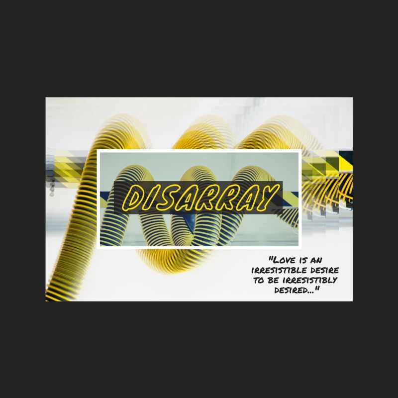 Disarray