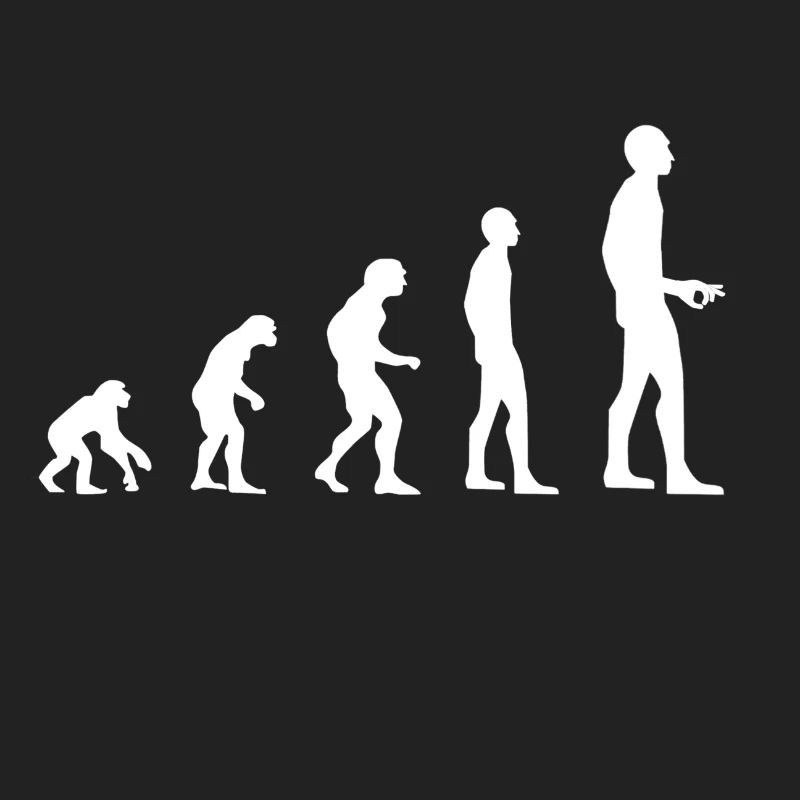 Evolution