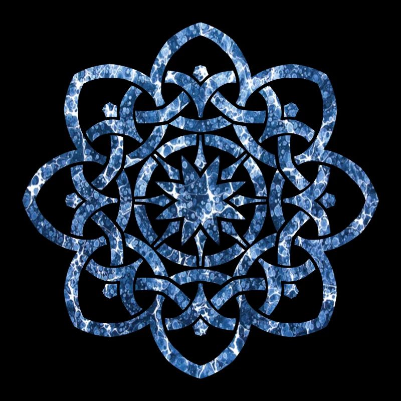 celtic knot 19 e 206