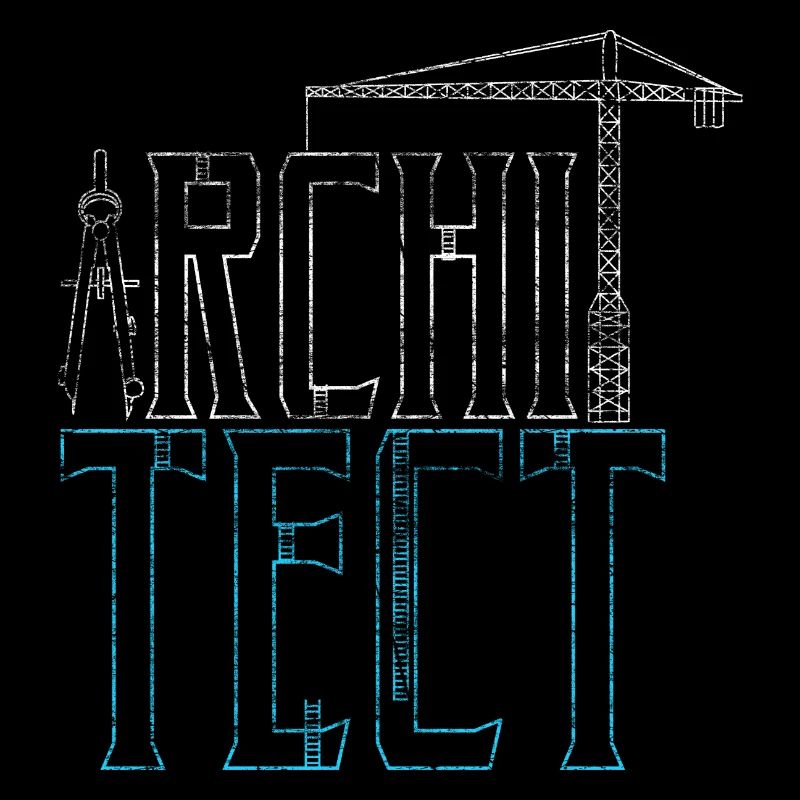Architect architecture gift