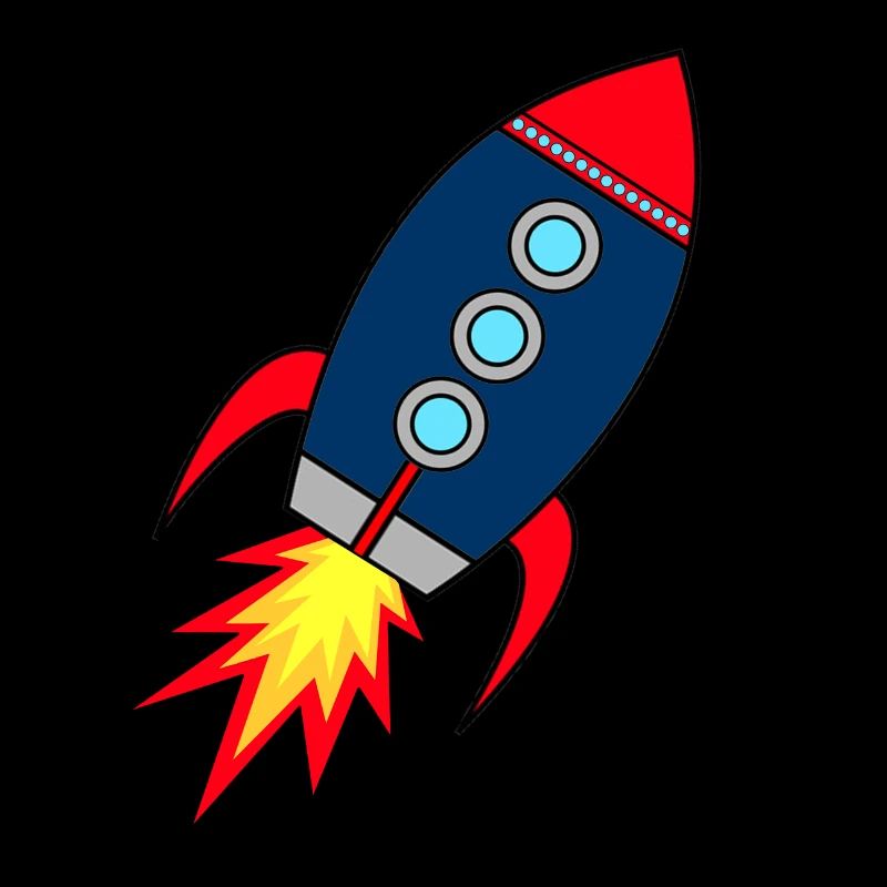 Rocket * rocket launches