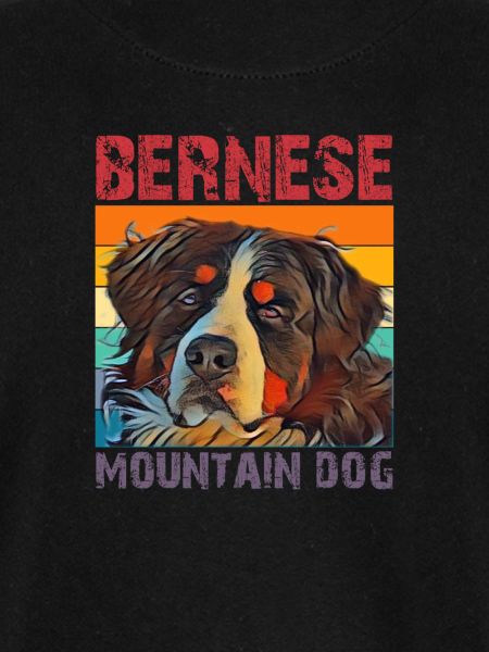 Berner Berghund