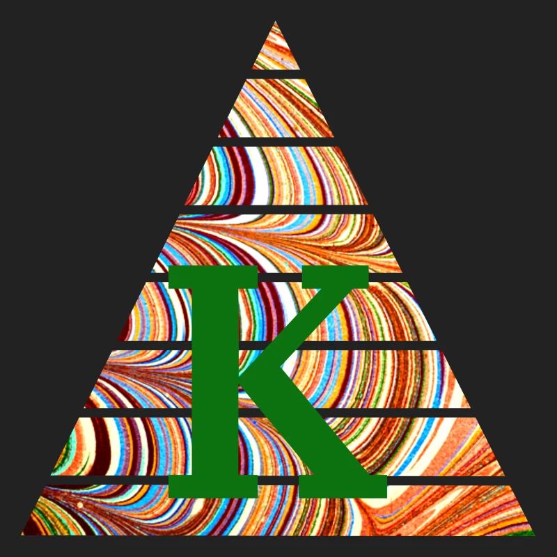 Triangle E 56 K