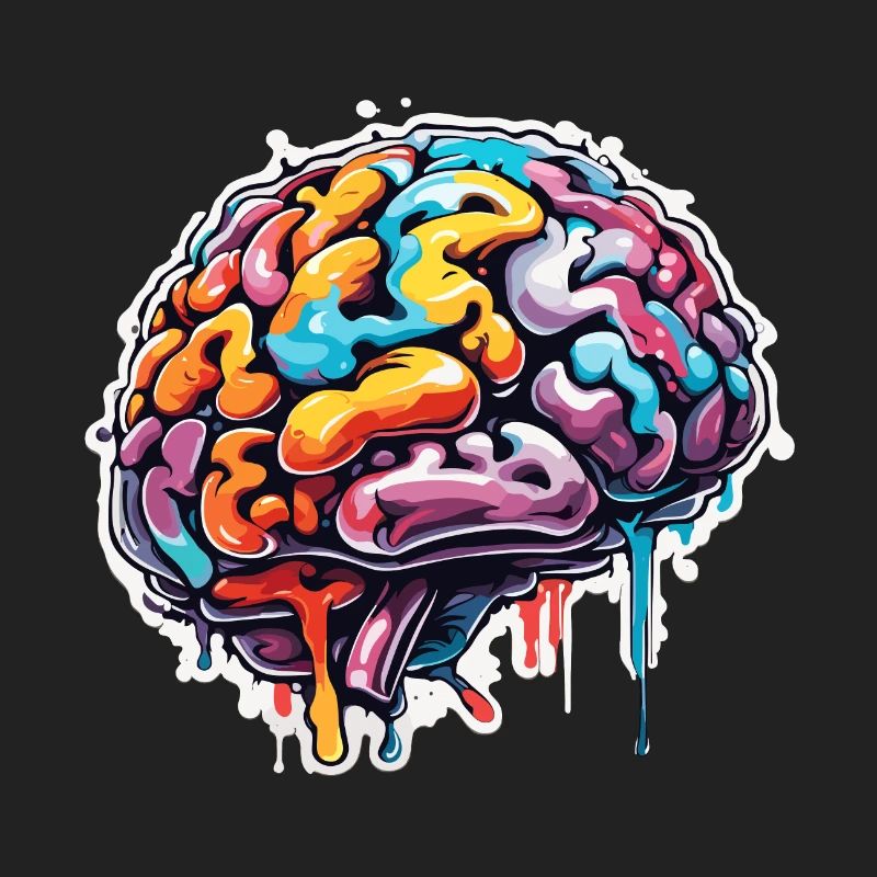 Brain / Knowledge / Intelligence / Smart / Thinking