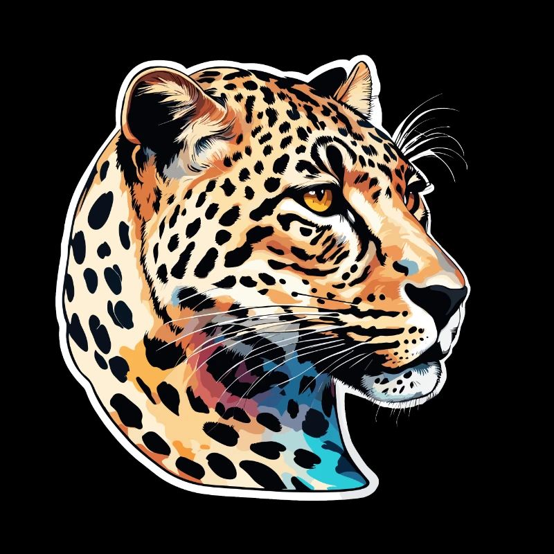 Leopard / Cheetah / Animal / Animal Print / Pattern