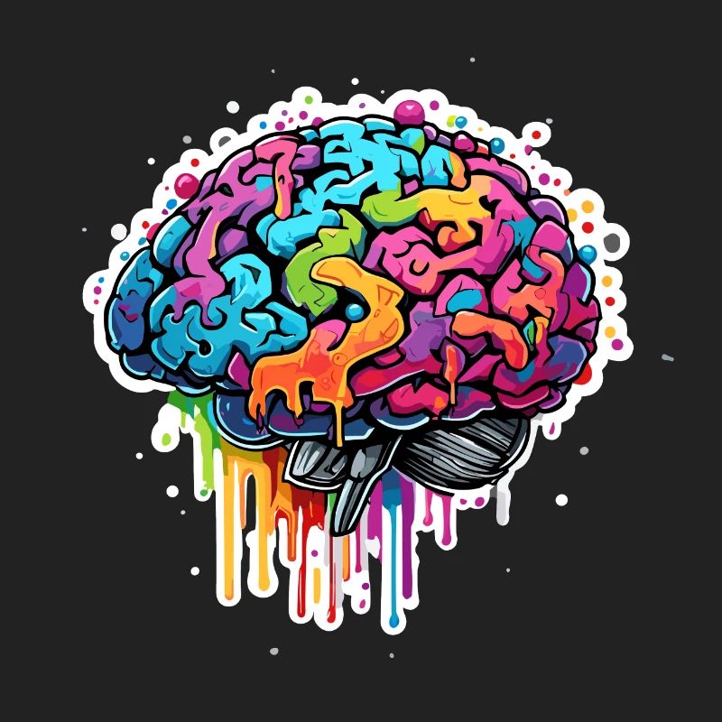 Brain / Knowledge / Intelligence / Smart / Thinking