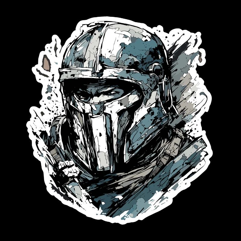 Spartan / Warrior / Fighter / Ancient / Sparta