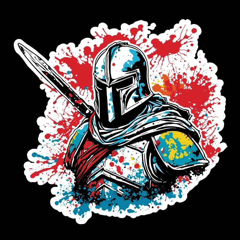 Spartan / Warrior / Fighter / Ancient / Sparta