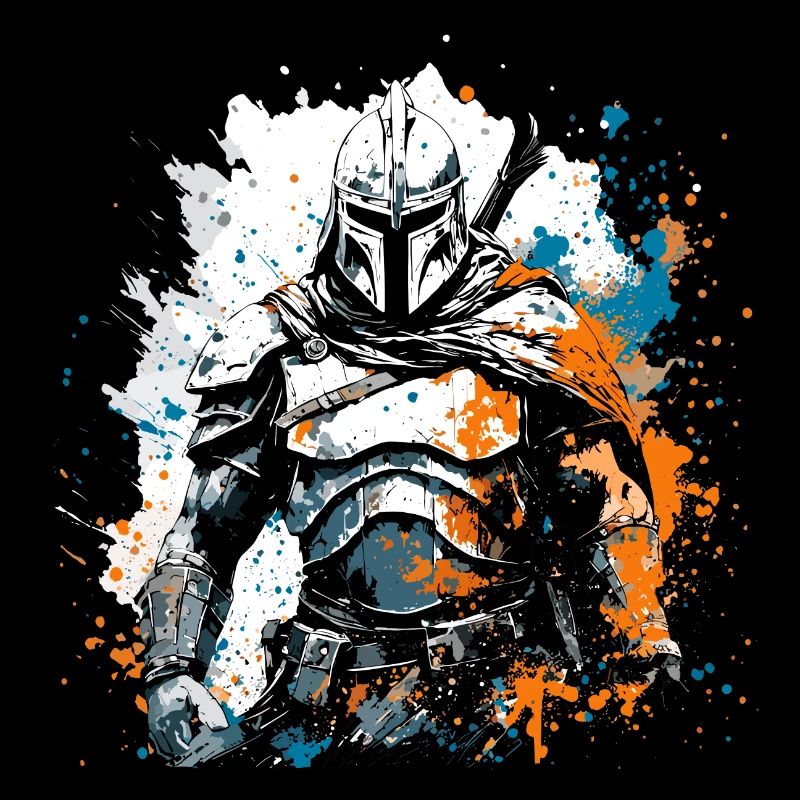 Spartan / Warrior / Fighter / Ancient / Sparta