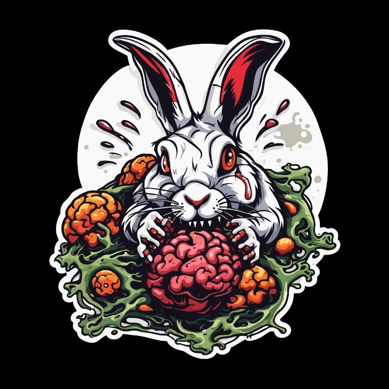Easter Bunny / Easter / Eggs / Holidays / Easter