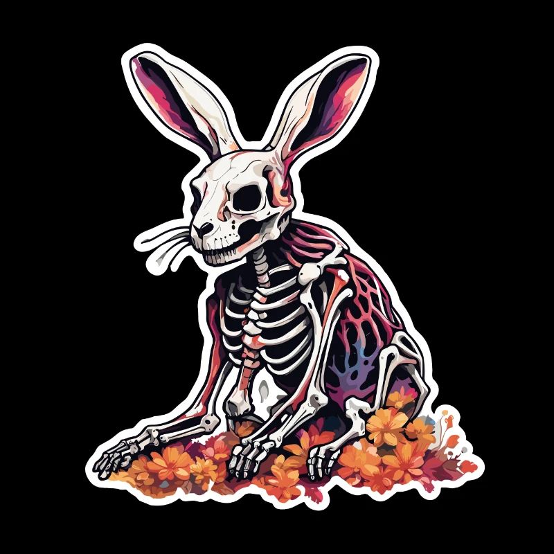 Easter Bunny / Easter / Eggs / Holidays / Easter