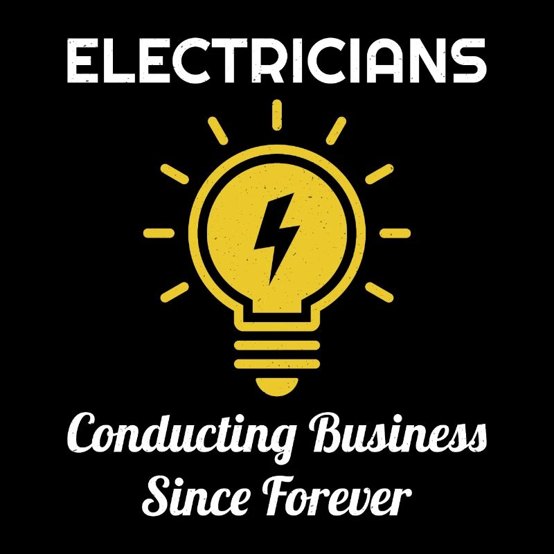 Electrician Humor Electrical Technician Engineer