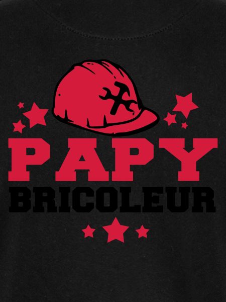 papy bricoleur