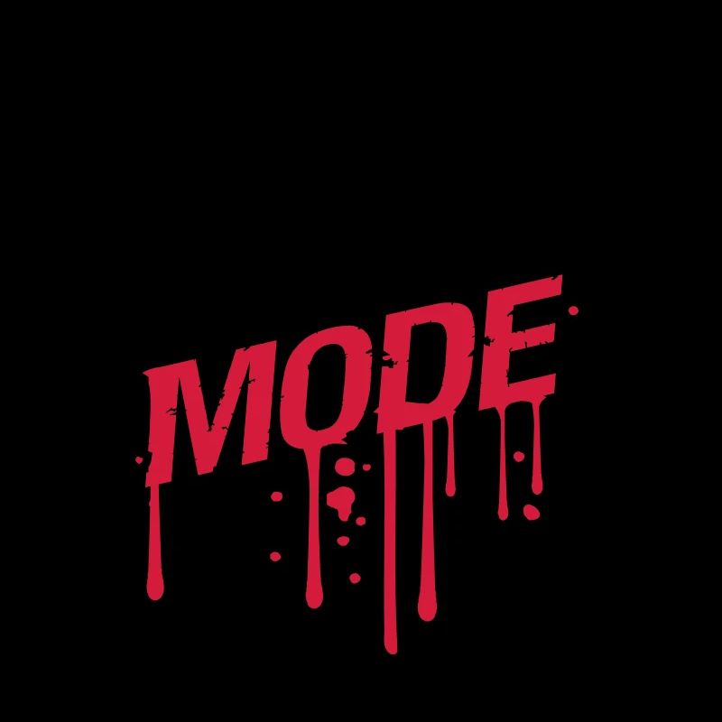 workout mode graffiti tropfen gym spray beast cool