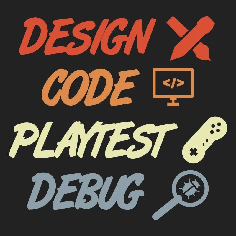 Game Development Process