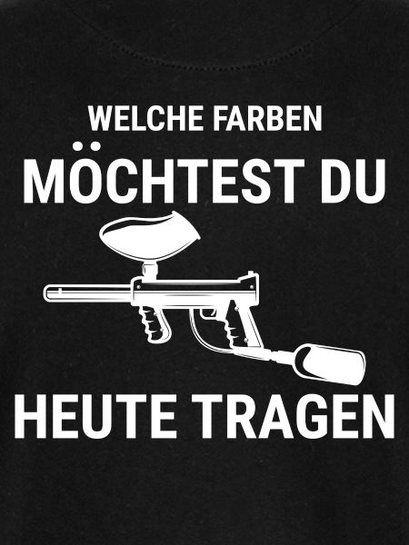 Paintball Airsoft