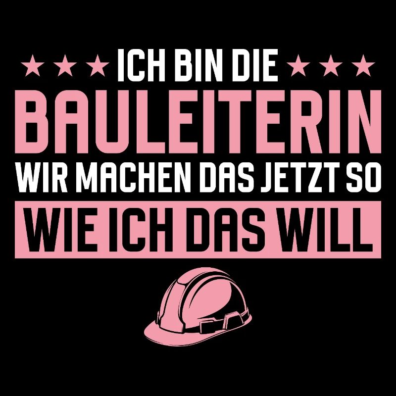 Construction Manager Funny Saying Construction Site