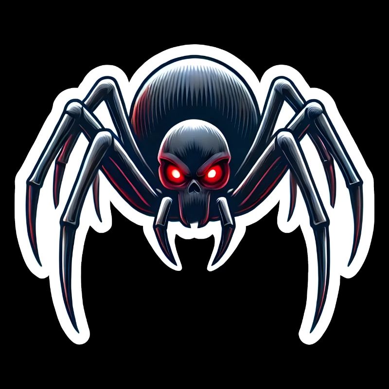 Spinne