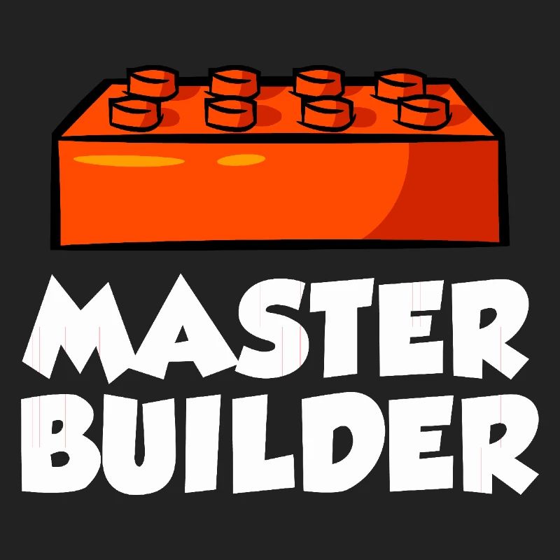 Constructeur de briques Jouets Blocs Blocs de serrage Briques
