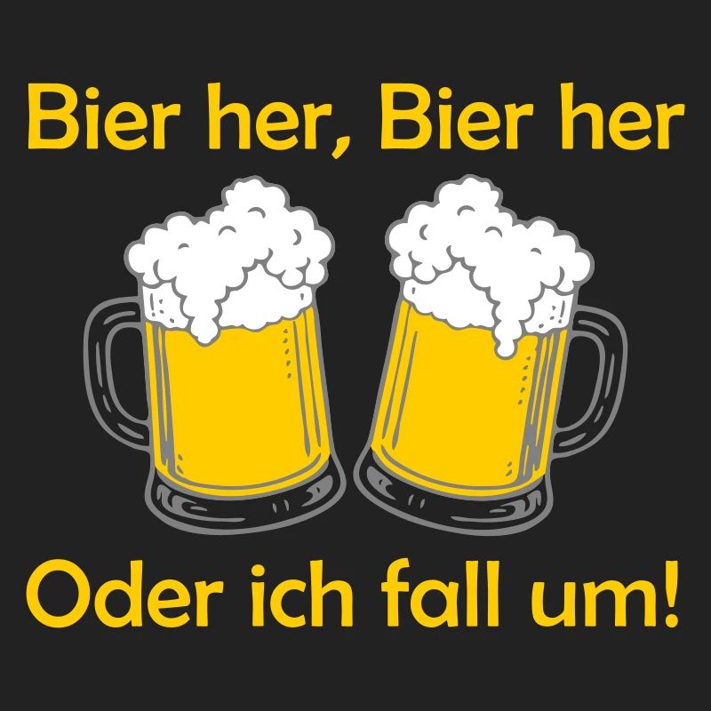 Bees here, Bees here - oder ich fall um!