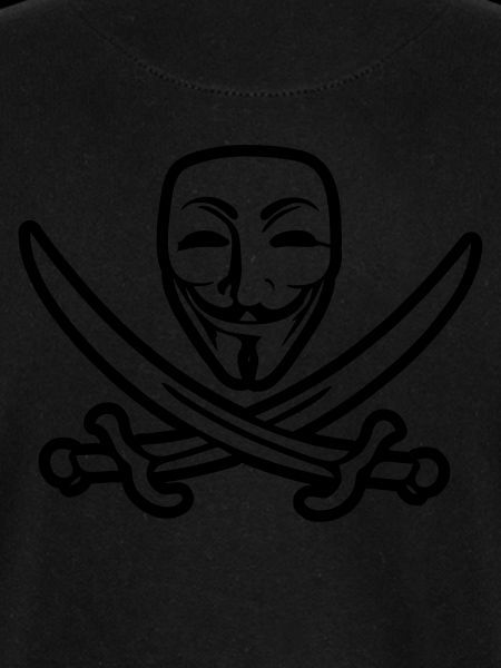 ANONYMOUS