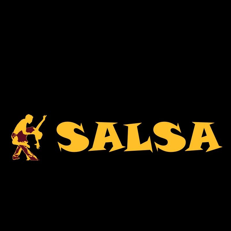 eat sleep SALSA repeat